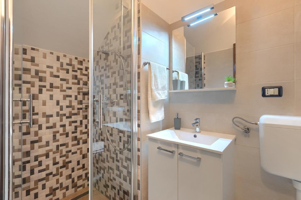 מוטובון Apartman Pietro מראה חיצוני תמונה